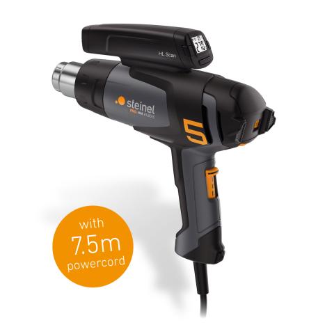  PRO HM 2120 E Carwrapper-Set